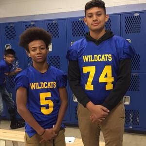 Meet your Posher, Roni